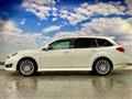 2011 Subaru Legacy Touring Wagon