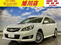 2011 Subaru Legacy Touring Wagon