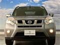 2012 Nissan X-Trail