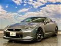 2009 Nissan Nissan GT-R
