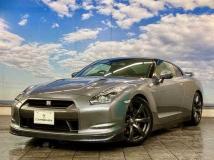 2009 Nissan Nissan GT-R
