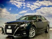 2017 Toyota Crown
