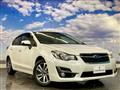2015 Subaru Impreza