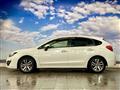2015 Subaru Impreza