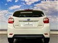 2015 Subaru Impreza