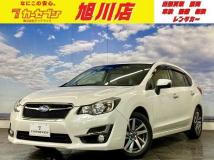 2015 Subaru Impreza