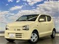 2017 Suzuki Alto