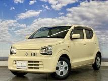 2017 Suzuki Alto