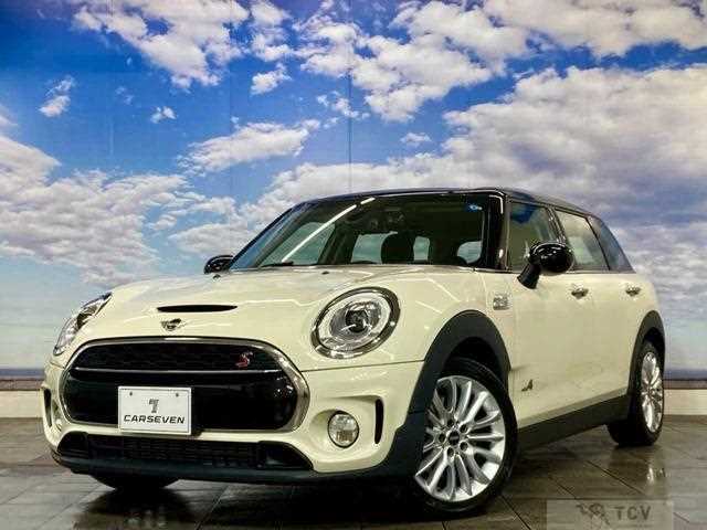 2019 BMW MINI
