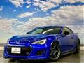2018 Subaru BRZ