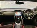 2018 Subaru BRZ