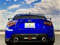 2018 Subaru BRZ