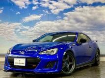 2018 Subaru BRZ