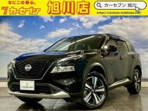 2024 Nissan X-Trail