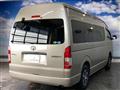 2017 Toyota Hiace Wagon