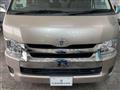 2017 Toyota Hiace Wagon