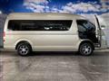 2017 Toyota Hiace Wagon