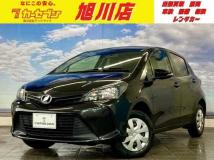 2015 Toyota Vitz
