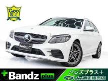 2019 Mercedes-Benz C-Class