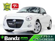 2019 Daihatsu Copen