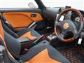 2008 Daihatsu Copen