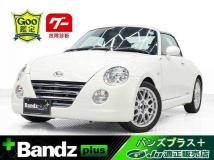 2008 Daihatsu Copen