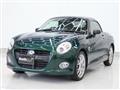2019 Daihatsu Copen
