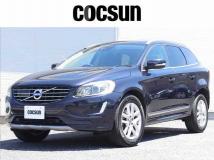 2017 Volvo XC60