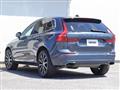 2018 Volvo XC60