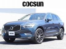 2018 Volvo XC60