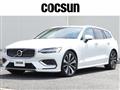 2021 Volvo V60