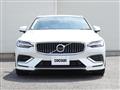 2021 Volvo V60