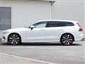 2021 Volvo V60