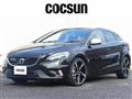 2016 Volvo V40