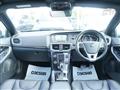 2016 Volvo V40