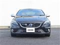 2016 Volvo V40