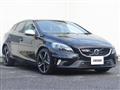 2016 Volvo V40