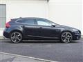 2016 Volvo V40