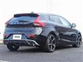 2016 Volvo V40
