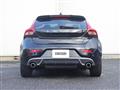 2016 Volvo V40