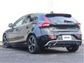 2016 Volvo V40