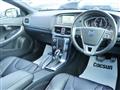 2016 Volvo V40