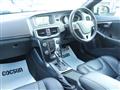 2016 Volvo V40