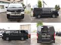 2015 Toyota Hiace Van