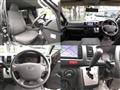 2015 Toyota Hiace Van