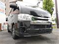 2015 Toyota Hiace Van