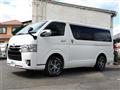 2016 Toyota Regiusace Van