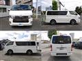 2016 Toyota Regiusace Van