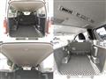 2016 Toyota Regiusace Van