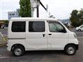 2020 Daihatsu Hijet Cargo